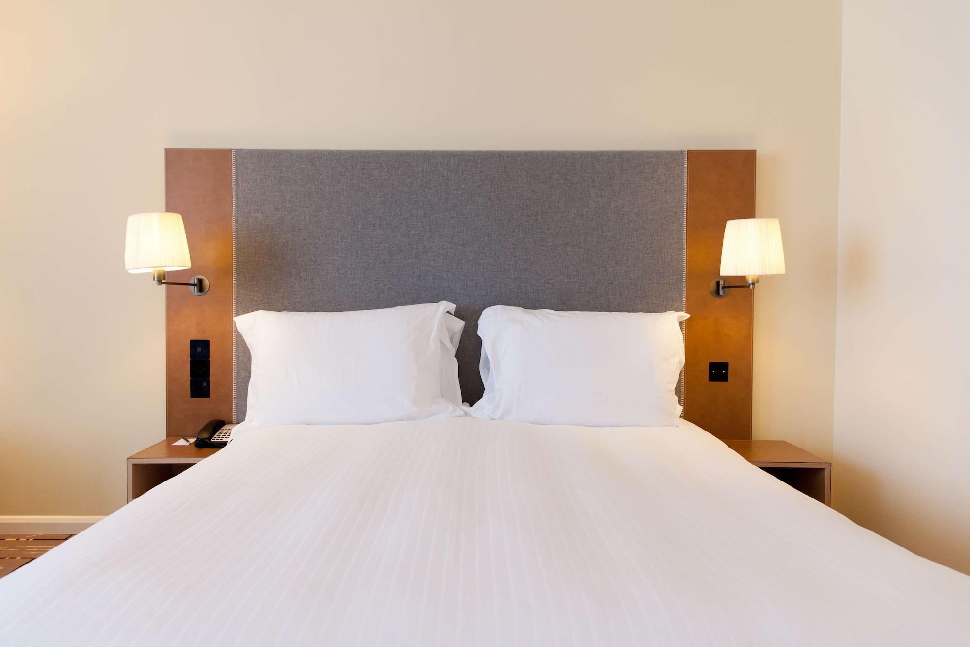 Radisson Blu Waterfront Hotel, Jersey Saint Helier Exterior foto