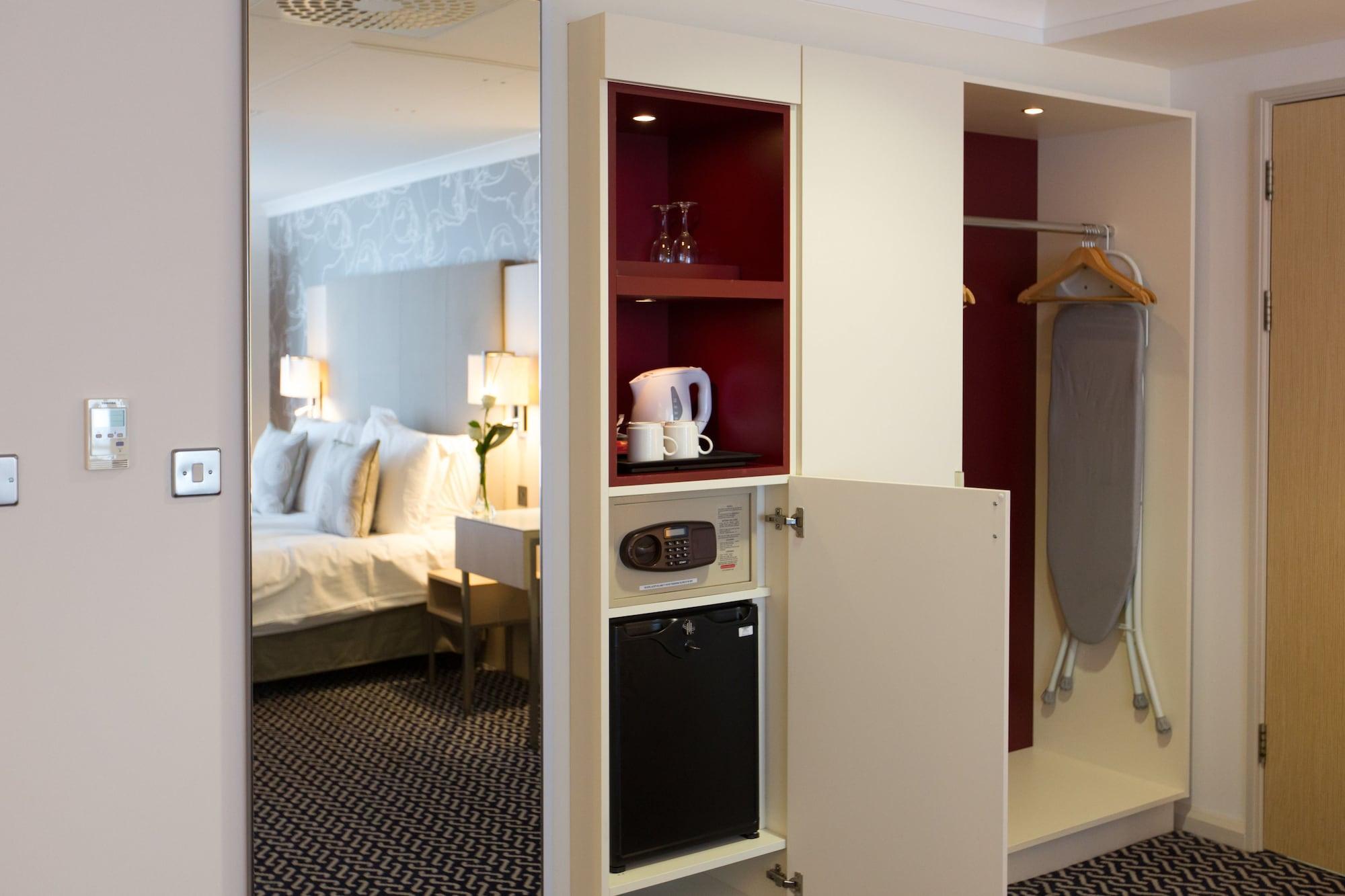 Radisson Blu Waterfront Hotel, Jersey Saint Helier Exterior foto