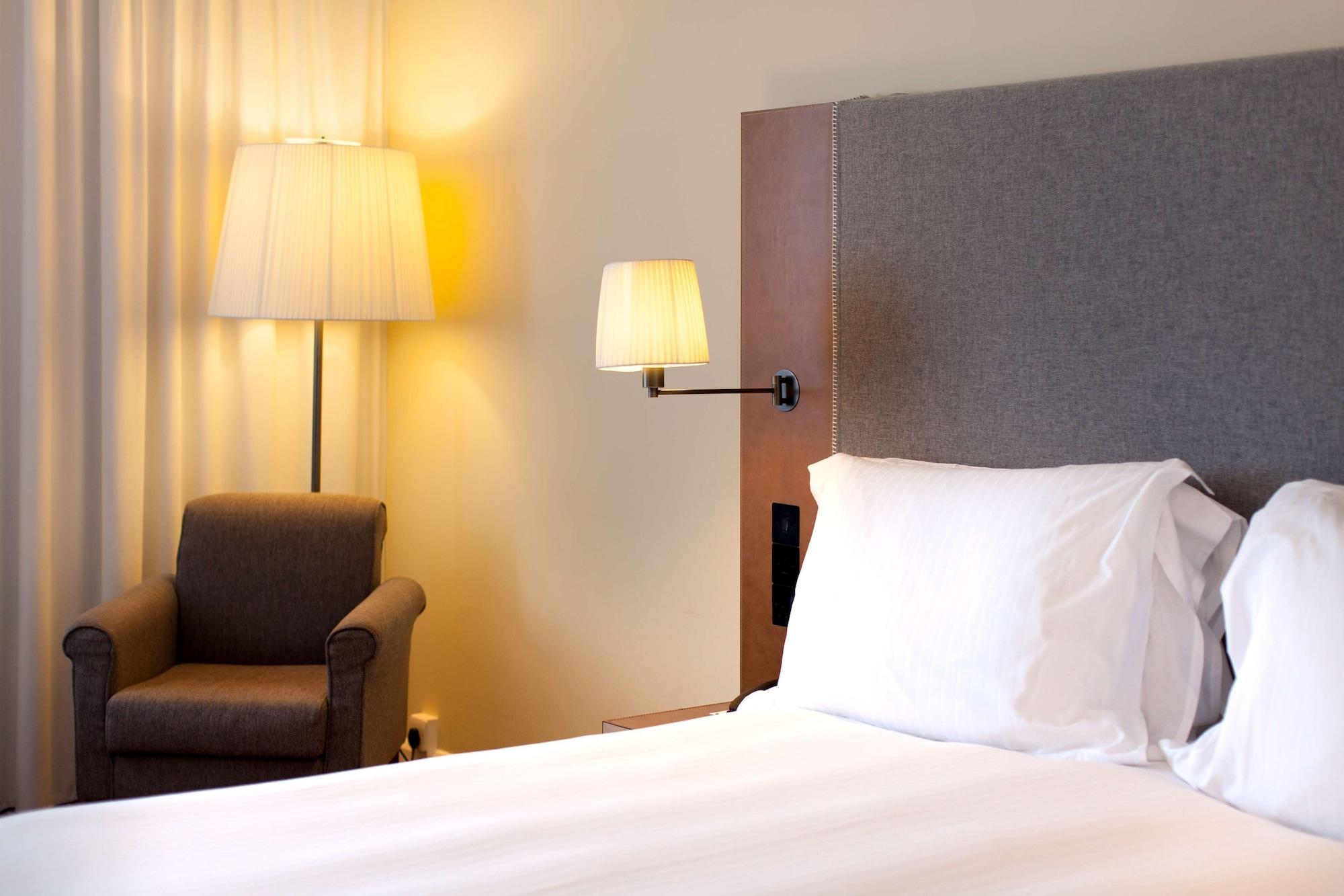Radisson Blu Waterfront Hotel, Jersey Saint Helier Exterior foto