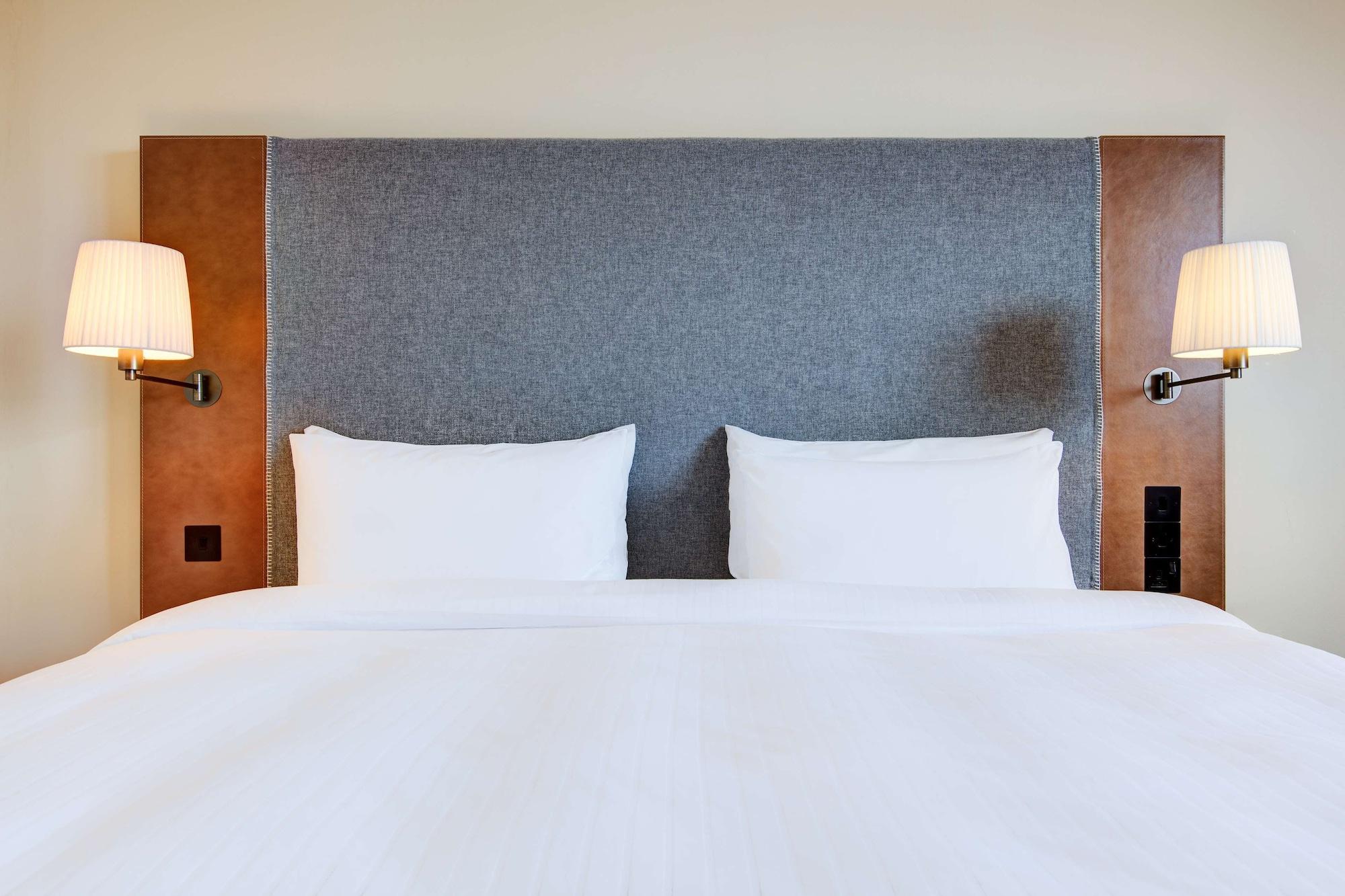 Radisson Blu Waterfront Hotel, Jersey Saint Helier Exterior foto